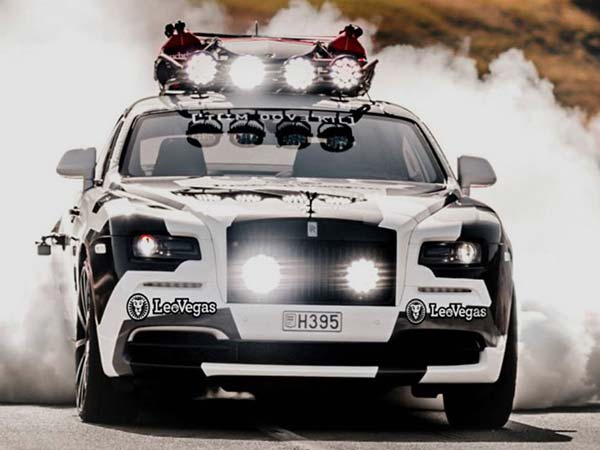 കേട്ടതൊക്കെ സത്യമാണോ?; റോള്‍സ് റോയ്‌സിനെ കുറിച്ചുള്ള ചില വമ്പന്‍ തെറ്റിദ്ധാരണകള്‍