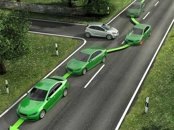 ബ്രേക്ക് പാഡുകള്‍ ഫലപ്രദമായി മാറ്റേണ്ടത് എപ്പോള്‍?