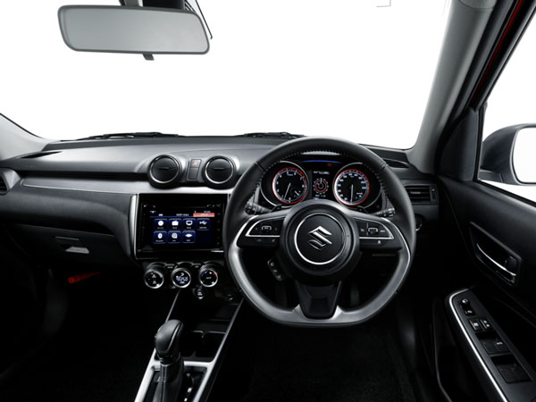 പുതിയ കാറാണ് മനസില്‍ എങ്കില്‍ അല്‍പം കാത്തിരിക്കാം; പുത്തന്‍ സ്വിഫ്റ്റുമായി മാരുതി വരുന്നു