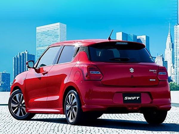 പുതിയ കാറാണ് മനസില്‍ എങ്കില്‍ അല്‍പം കാത്തിരിക്കാം; പുത്തന്‍ സ്വിഫ്റ്റുമായി മാരുതി വരുന്നു