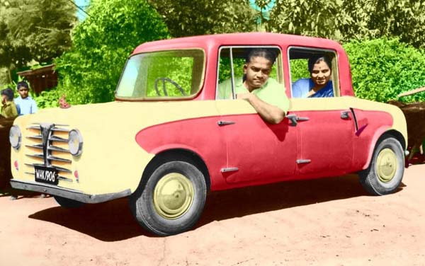 ഈ കാറുകളൊക്കെ ഇന്ത്യയില്‍ ജീവിച്ചിരിപ്പുണ്ടായിരുന്നോ? കൗതുകമുണര്‍ത്തിയ ചില അവതാരങ്ങൾ