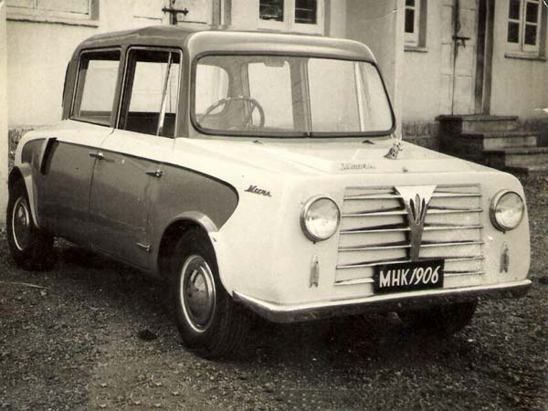 ഈ കാറുകളൊക്കെ ഇന്ത്യയില്‍ ജീവിച്ചിരിപ്പുണ്ടായിരുന്നോ? കൗതുകമുണര്‍ത്തിയ ചില അവതാരങ്ങൾ