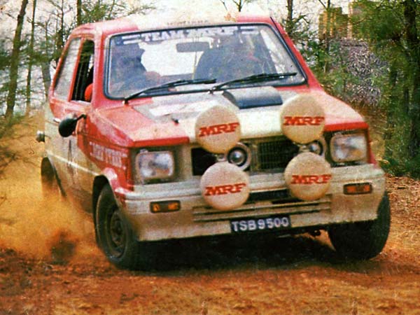 ഈ കാറുകളൊക്കെ ഇന്ത്യയില്‍ ജീവിച്ചിരിപ്പുണ്ടായിരുന്നോ? കൗതുകമുണര്‍ത്തിയ ചില അവതാരങ്ങൾ