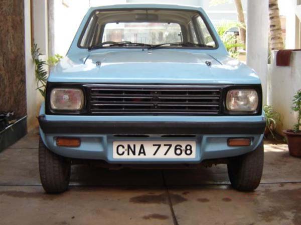 ഈ കാറുകളൊക്കെ ഇന്ത്യയില്‍ ജീവിച്ചിരിപ്പുണ്ടായിരുന്നോ? കൗതുകമുണര്‍ത്തിയ ചില അവതാരങ്ങൾ