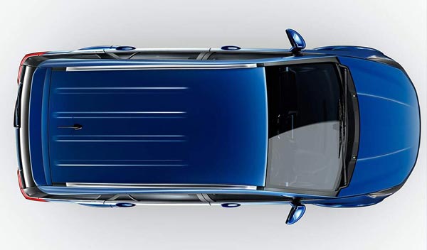 ഹെക്‌സയ്ക്ക് പുതിയ പതിപ്പുമായി ടാറ്റ; ഹെക്‌സ ഡൗണ്‍ടൗണ്‍ അര്‍ബന്‍ എഡിഷന്‍ ഉടന്‍ എത്തും