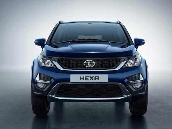 ഹെക്‌സയ്ക്ക് പുതിയ പതിപ്പുമായി ടാറ്റ; ഹെക്‌സ ഡൗണ്‍ടൗണ്‍ അര്‍ബന്‍ എഡിഷന്‍ ഉടന്‍ എത്തും