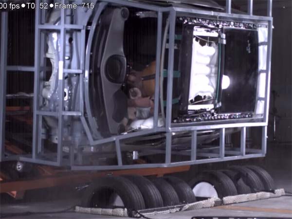 ലോകത്തെ ആദ്യ സണ്‍റൂഫ് എയര്‍ബാഗുമായി ഹ്യുണ്ടായി; ഇത് സുരക്ഷയുടെ പുതിയ മുഖം