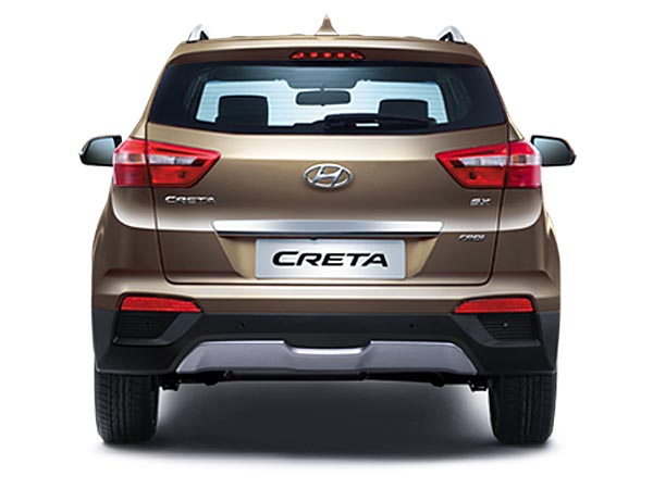 ക്രെറ്റയ്ക്ക് പുതിയ നിറപതിപ്പുമായി ഹ്യുണ്ടായി