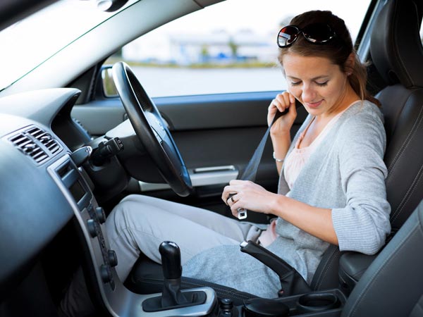 ഡ്രൈവിംഗ് സീറ്റിലുള്ള നിങ്ങളുടെ ഇരുത്തം ശരിയാണോ?