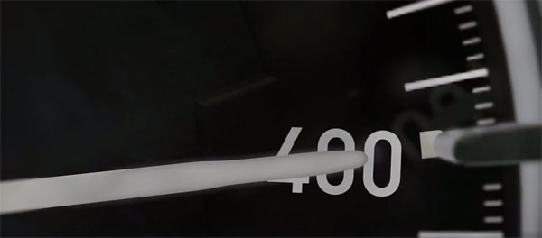 500 കിലോമീറ്റര്‍ വേഗത പിന്നിടാൻ ബുഗാട്ടി ഷിറോണിന് സാധിക്കില്ല; കാരണം നിങ്ങളെ അത്ഭുതപ്പെടുത്തും