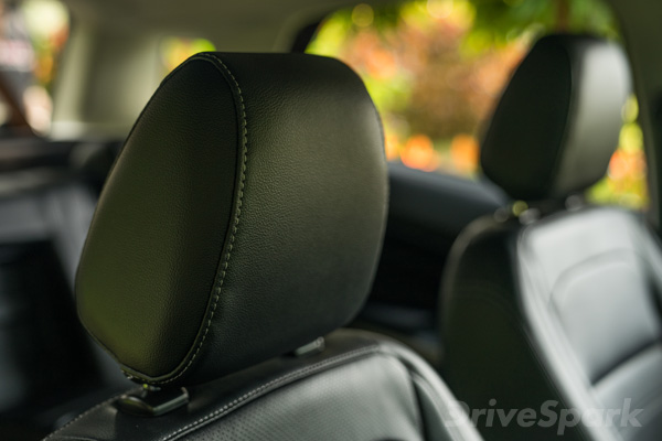 പ്രതാപകാലം വീണ്ടെടുക്കാന്‍ 2017 ഫോര്‍ഡ് ഇക്കോസ്‌പോര്‍ടിന് സാധിക്കുമോ? - ഫസ്റ്റ് ഡ്രൈവ് റിവ്യു