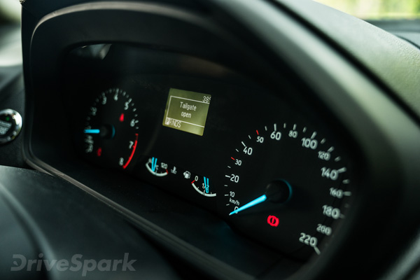 പ്രതാപകാലം വീണ്ടെടുക്കാന്‍ 2017 ഫോര്‍ഡ് ഇക്കോസ്‌പോര്‍ടിന് സാധിക്കുമോ? - ഫസ്റ്റ് ഡ്രൈവ് റിവ്യു