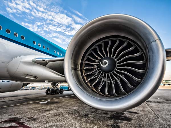 പക്ഷി വന്നിടിച്ചാല്‍ വിമാനം തകരുമോ?