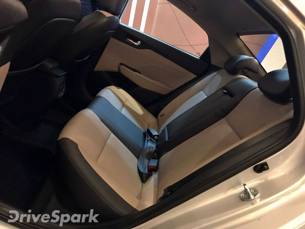 സെഡാനുകളില്‍ ഇന്ത്യയ്ക്ക് പ്രിയം പുതുതലമുറ ഹ്യുണ്ടായി വേര്‍ണയോട്; കാരണം ഇതാണ്