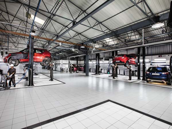 കാറുകള്‍ക്ക് എല്ലാം പുതിയ എക്സ്റ്റന്‍ഡഡ് വാറന്റി പ്ലാനുകളുമായി മാരുതി സുസൂക്കി — അറിയേണ്ടതെല്ലാം