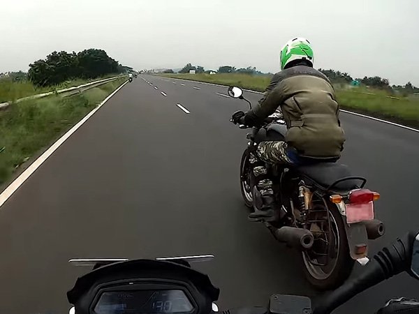 അഭ്യൂഹങ്ങള്‍ക്ക് വിരാമം; ഇതാണ് റോയല്‍ എന്‍ഫീല്‍ഡിന്റെ പുതിയ 650 സിസി എഞ്ചിന്‍