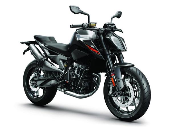 EICMA 2017: ഇത് ഗംഭീരം, കെടിഎം ഡ്യൂക്ക് 790 യില്‍ അമ്പരന്ന് ബൈക്ക് പ്രേമികള്‍