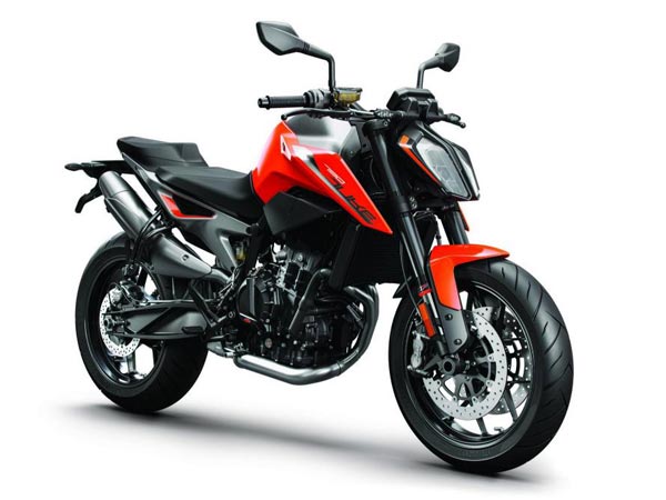 EICMA 2017: ഇത് ഗംഭീരം, കെടിഎം ഡ്യൂക്ക് 790 യില്‍ അമ്പരന്ന് ബൈക്ക് പ്രേമികള്‍