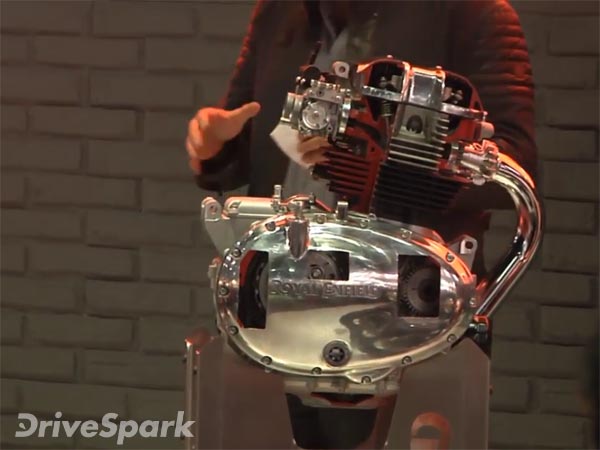 'മച്ചാനെ ഇത് പൊളിച്ചു!'; പുതിയ മോട്ടോര്‍സൈക്കിളുകളുമായി റോയല്‍ എന്‍ഫീല്‍ഡ്