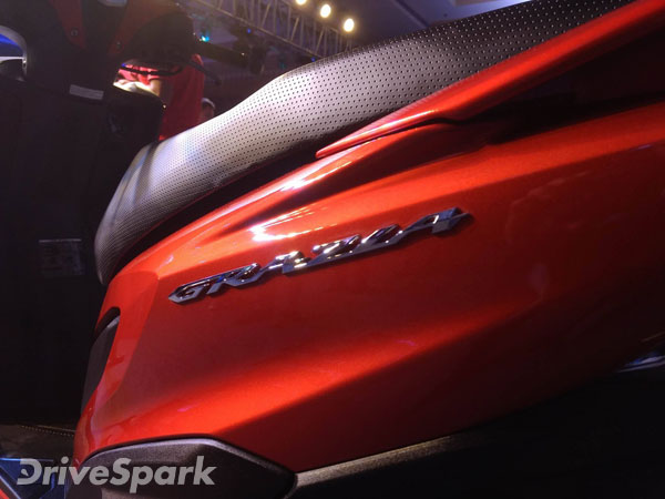 സ്‌കൂട്ടര്‍ പോര് മുറുകുന്നു; ഹോണ്ട ഗ്രാസിയ വിപണിയില്‍, വില 57,827 രൂപ