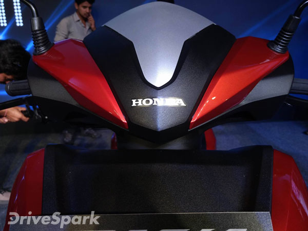 സ്‌കൂട്ടര്‍ പോര് മുറുകുന്നു; ഹോണ്ട ഗ്രാസിയ വിപണിയില്‍, വില 57,827 രൂപ