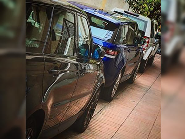 ഇന്ത്യയുടെ ആദ്യ മെര്‍സിഡീസ്-എഎംജി ജിടി ആര്‍ ബംഗളൂരുവില്‍!