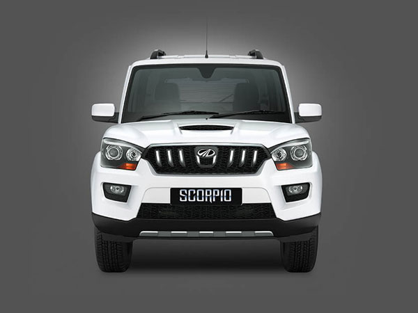 കരുത്തേറിയ പുത്തന്‍ സ്‌കോര്‍പിയോയുമായി മഹീന്ദ്ര വരുന്നു