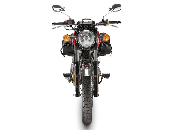 കഥ മാറും; ബുള്ളറ്റിന് ഇറ്റലിയില്‍ നിന്നും ഒരു എതിരാളി വരുന്നു