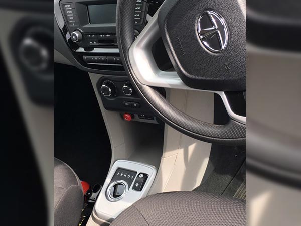 ടിഗോറിന്റെ ഇലക്ട്രിക് പതിപ്പ് ഒരുങ്ങി; പുതിയ സെഡാനില്‍ ടാറ്റ ഒരുക്കിയിരിക്കുന്ന വിശേഷങ്ങള്‍ ഇങ്ങനെ