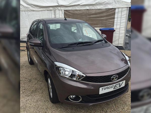 ടിഗോറിന്റെ ഇലക്ട്രിക് പതിപ്പ് ഒരുങ്ങി; പുതിയ സെഡാനില്‍ ടാറ്റ ഒരുക്കിയിരിക്കുന്ന വിശേഷങ്ങള്‍ ഇങ്ങനെ