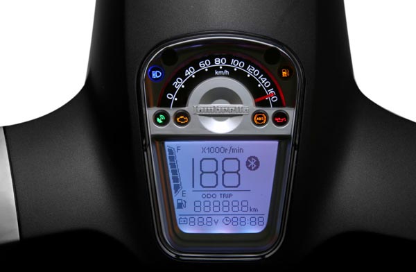 ലാമ്പ്രെട്ട സ്‌കൂട്ടറുകള്‍ ഇന്ത്യയിലേക്ക് തിരിച്ച് വരുന്നു; വെസ്പയുടെ ഏകാധിപത്യം അവസാനിക്കുമോ?