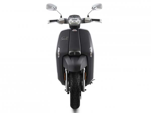 ലാമ്പ്രെട്ട സ്‌കൂട്ടറുകള്‍ ഇന്ത്യയിലേക്ക് തിരിച്ച് വരുന്നു; വെസ്പയുടെ ഏകാധിപത്യം അവസാനിക്കുമോ?