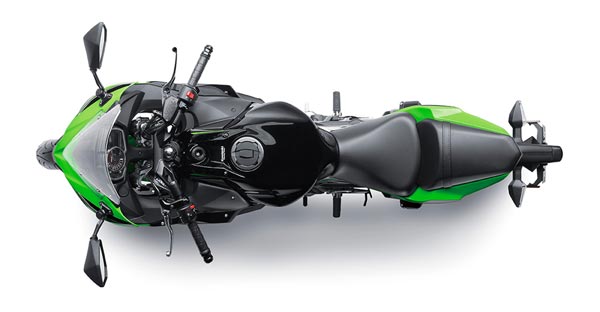 പുതിയ കാവാസാക്കി നിഞ്ച 650 കെആര്‍ടി എഡിഷന്‍ ഇന്ത്യയില്‍; വില 5.69 ലക്ഷം രൂപ