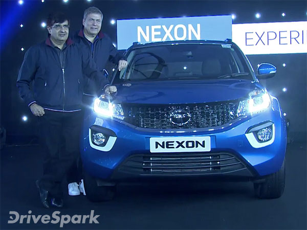 ഇനി നെക്‌സോണിനായുള്ള കാത്തിരിപ്പ് കുറയും; പുതിയ നയവുമായി ടാറ്റ