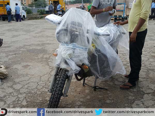 ട്രെയിനില് ബൈക്ക് കയറ്റി അയക്കേണ്ടത് എങ്ങനെ? — അറിയേണ്ടതെല്ലാം ട്രെയിനില് ബൈക്ക് കയറ്റി അയക്കേണ്ടത് എങ്ങനെ? — അറിയേണ്ടതെല്ലാം