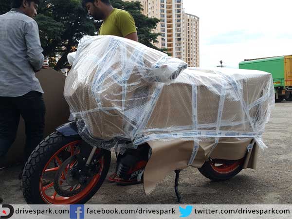 ട്രെയിനില് ബൈക്ക് കയറ്റി അയക്കേണ്ടത് എങ്ങനെ? — അറിയേണ്ടതെല്ലാം ട്രെയിനില് ബൈക്ക് കയറ്റി അയക്കേണ്ടത് എങ്ങനെ? — അറിയേണ്ടതെല്ലാം