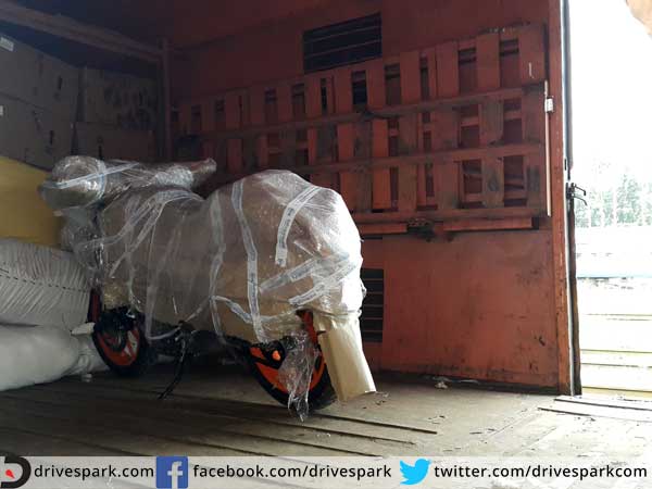 ട്രെയിനില് ബൈക്ക് കയറ്റി അയക്കേണ്ടത് എങ്ങനെ? — അറിയേണ്ടതെല്ലാം ട്രെയിനില് ബൈക്ക് കയറ്റി അയക്കേണ്ടത് എങ്ങനെ? — അറിയേണ്ടതെല്ലാം