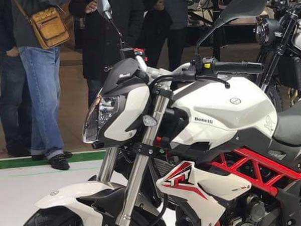 കെടിഎം ഡ്യൂക്ക് 200 നുള്ള ബെനലിയുടെ മറുപടി; ഇറ്റാലിയന്‍ പെരുമ ഉയര്‍ത്തി ടിഎന്‍ടി 200