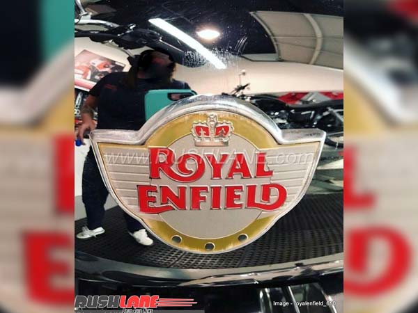 ഇന്റര്‍സെപ്റ്റര്‍ 650 യില്‍ റോയല്‍ എന്‍ഫീല്‍ഡിന്റെ പുതിയ നീക്കം; അമ്പരന്ന് ബൈക്ക് പ്രേമികള്‍