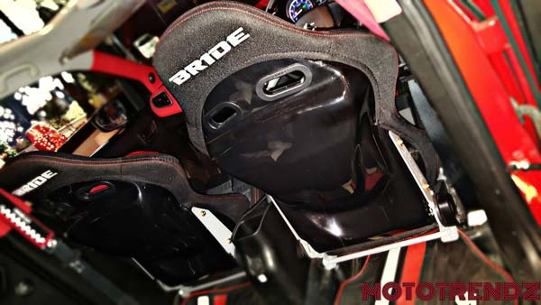 ബലെനോയ്ക്ക് 'ലുക്ക്' പോരെന്നുണ്ടോ? വിഷമിക്കേണ്ട, സിസര്‍ ഡോറുമായുള്ള ഒരു മാരുതി ഇവിടെയുണ്ട്