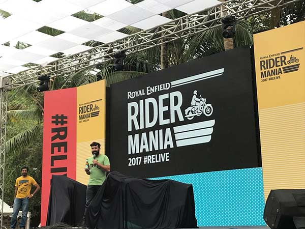 റോയല്‍ എന്‍ഫീല്‍ഡ് ഇന്റര്‍സെപ്റ്റര്‍ 650, കോണ്‍ടിനന്റല്‍ ജിടി 650 മോട്ടോര്‍സൈക്കിളുകള്‍ ഇന്ത്യയില്‍!