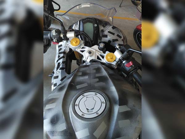 ബൈക്ക് പ്രേമികള്‍ക്ക് ഒരു സന്തോഷവാര്‍ത്ത; ടിവിഎസ് അപാച്ചെ RR 310 ഡിസംബറില്‍ എത്തും!