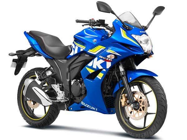 ഒരു ലക്ഷം രൂപയ്ക്ക് താഴെ ലഭ്യമായ മികച്ച അഞ്ച് ബൈക്കുകള്‍