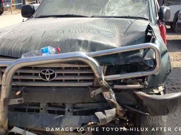 കാറിലേക്ക് ഇടിച്ച് കയറി ഡ്യൂക്ക് 390; ഇത് പ്രതിസന്ധിയിലും ജീവിതം തിരിച്ചുപിടിച്ച റൈഡറുടെ കഥ