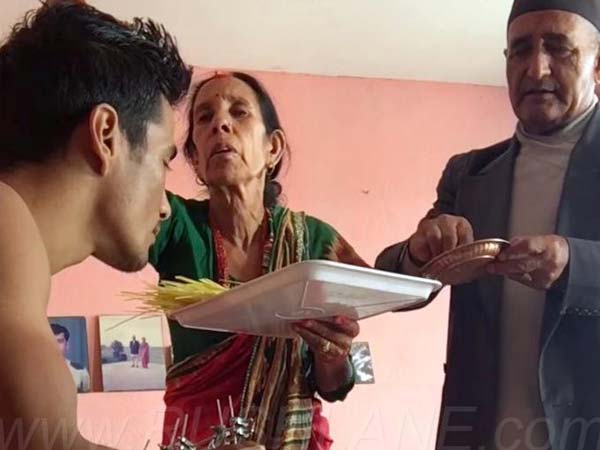 കാറിലേക്ക് ഇടിച്ച് കയറി ഡ്യൂക്ക് 390; ഇത് പ്രതിസന്ധിയിലും ജീവിതം തിരിച്ചുപിടിച്ച റൈഡറുടെ കഥ