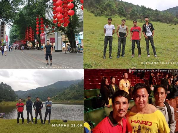 കാറിലേക്ക് ഇടിച്ച് കയറി ഡ്യൂക്ക് 390; ഇത് പ്രതിസന്ധിയിലും ജീവിതം തിരിച്ചുപിടിച്ച റൈഡറുടെ കഥ