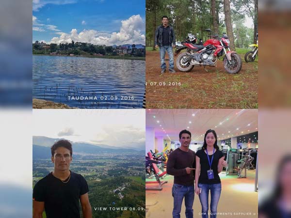 കാറിലേക്ക് ഇടിച്ച് കയറി ഡ്യൂക്ക് 390; ഇത് പ്രതിസന്ധിയിലും ജീവിതം തിരിച്ചുപിടിച്ച റൈഡറുടെ കഥ