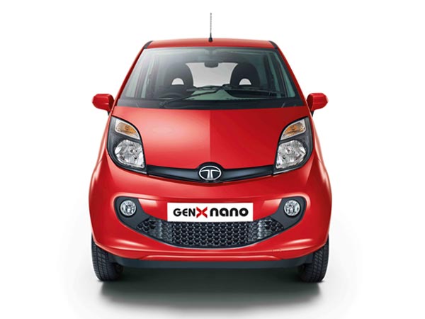 പുത്തന്‍ പേരില്‍ ടാറ്റ നാനോയുടെ ഇലക്ട്രിക് പതിപ്പ്!