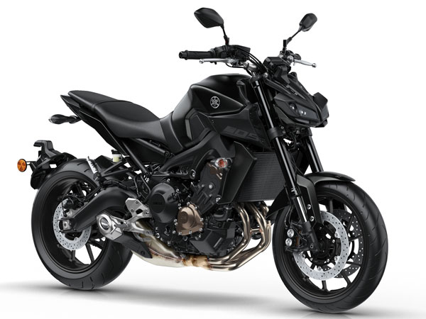 2018 യമഹ MT-09 ഇന്ത്യയില്‍ പുറത്തിറങ്ങി; വില 10.88 ലക്ഷം രൂപ
