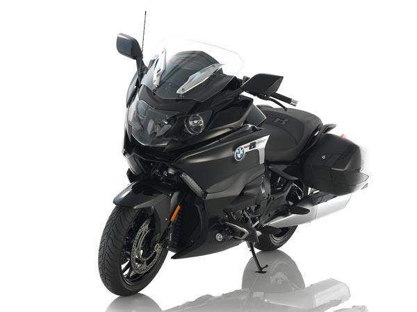 ഒരു വര്‍ഷത്തെ കാത്തിരിപ്പിന് വിരാമം; പുതിയ ബിഎംഡബ്ല്യു K 1600B ഇന്ത്യയില്‍ — വില 29 ലക്ഷം രൂപ